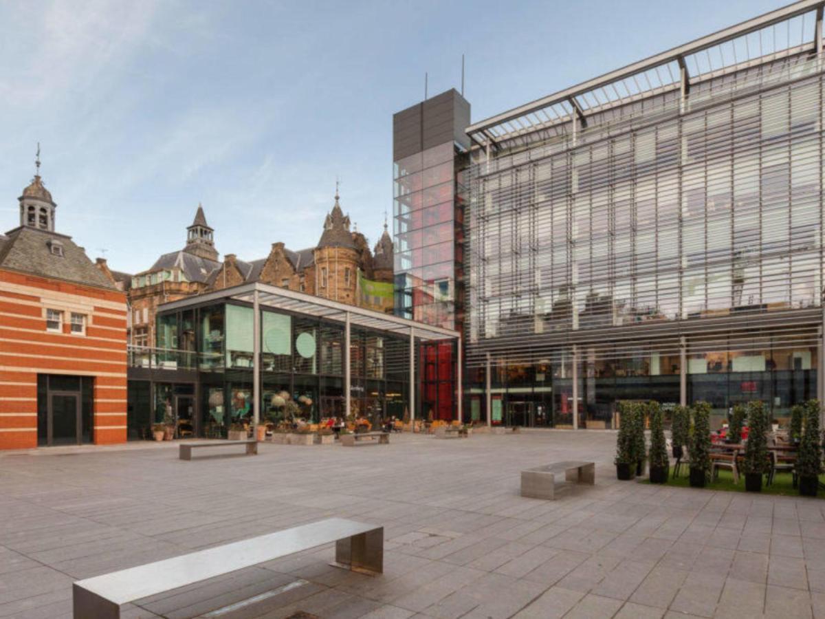 City Centre Castle Walk Apartment EDI