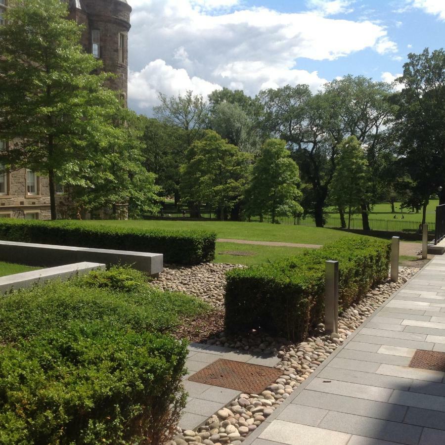 City Centre Castle Walk Apartment EDI