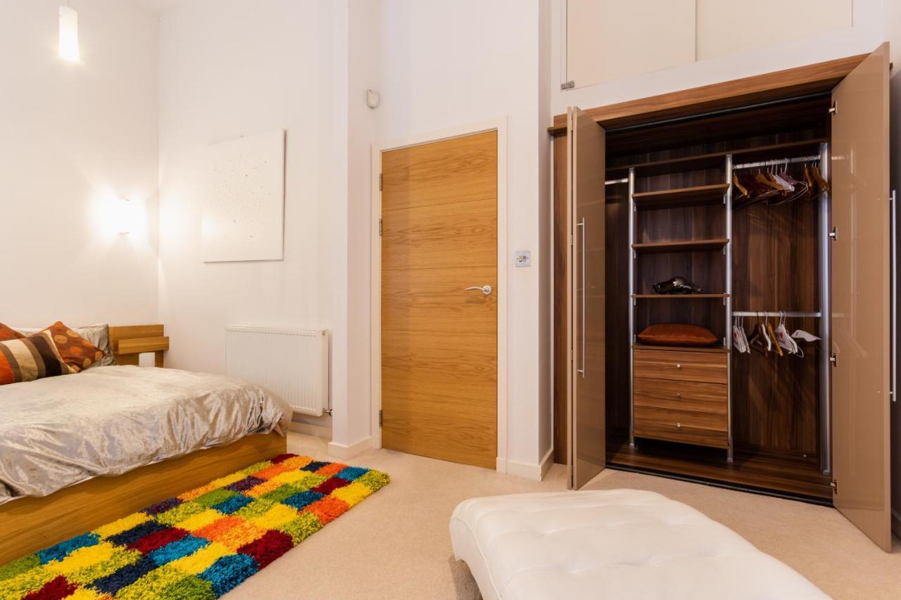 City Centre Castle Walk Apartment EDI